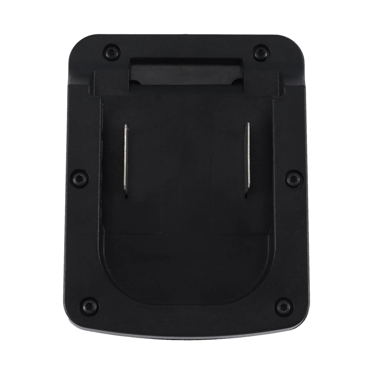 

Surprised! Battery Convertor Adapter for DeWALT 20V Battery Convert To for Hans 18V Batteries Black