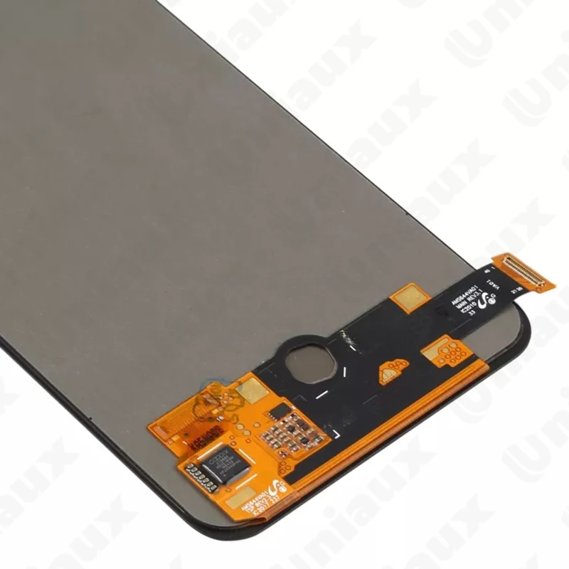 Imagem -04 - Substituição do Conjunto do Digitador da Tela Sensível ao Toque do Lcd Amoled 644 Apto para Vivo V20 V2025v2024