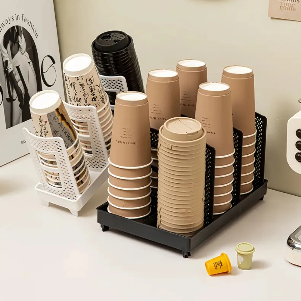 #8 New Straw Holders Arrivals