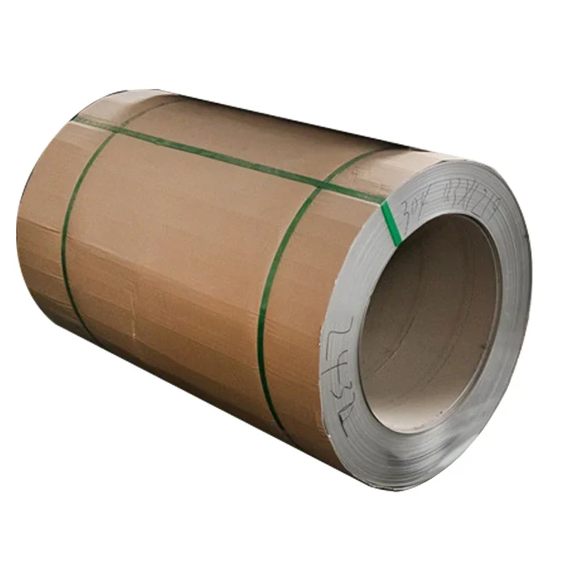 

#201 J2 304 316L Hairline Antique Copper Cold Rolled Stainless Coil Color Sheet for Wall Decoration Building 2B Cutting Welding