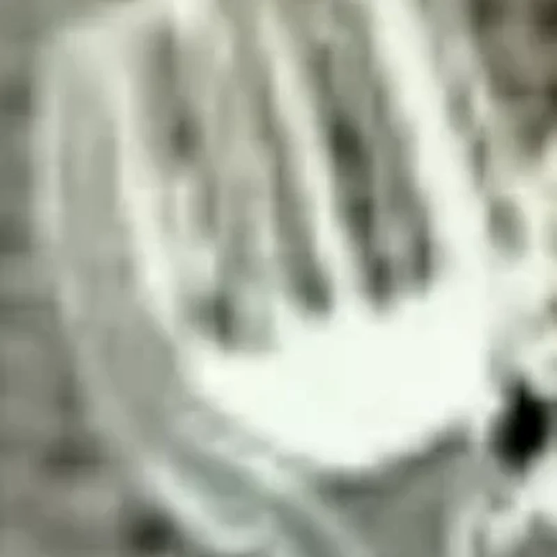 

6 Grids/Box Mix Gold Silver Mini Forks Spoons Tableware Alloy Nail Art Rhinestones Decorations Manicure Cure Charms Accessories