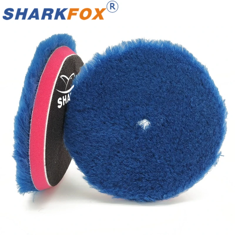 Sharkfox 5\