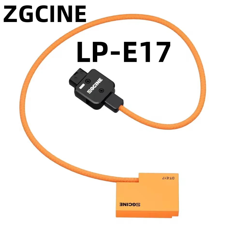 Zgcine D-Tap To Can… - image