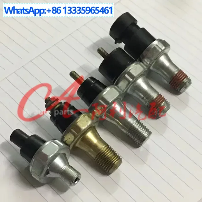 

25037043, 25037044, D1840, oil pressure switch oil pressure sensor