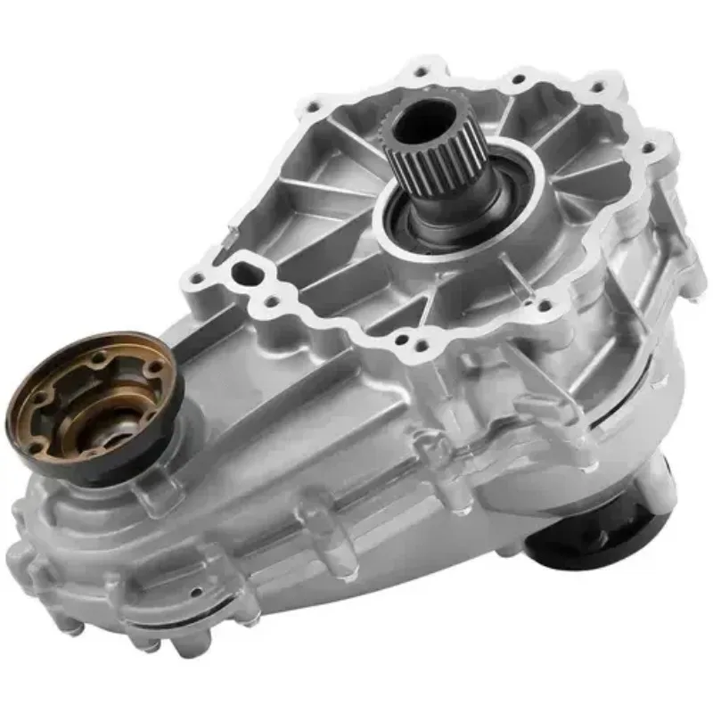 

52853662AC Transfer Case Replacement For 2011-2013 Jeep Grand Cherokee Durango 3.6L