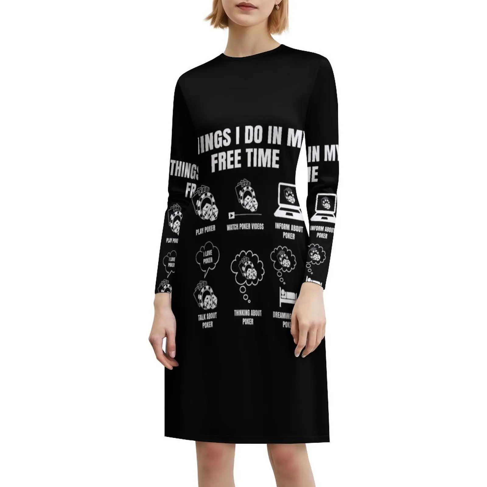 الأشياء تفعل وقتي الحر بوكر هولدم كازينو بلاير بوهو شيك فستان أنيق أنيق على الشاطئ وحفلات الزفاف الأشياء الوقت ميمي