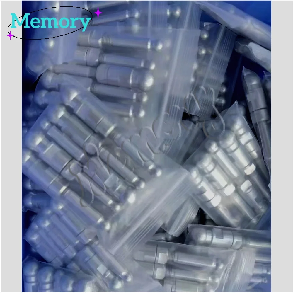 

2PC OAM DQ200 Transmission Clutch Adjustable Push Rod For VW Audi Skoda Seat