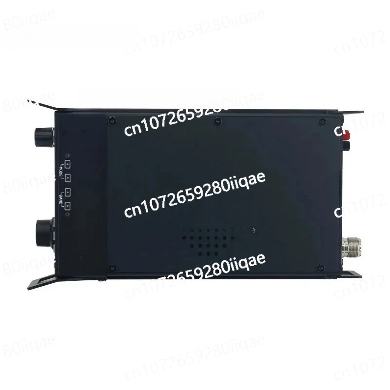 Аматорский портативный трансивер мощностью 20 Вт для H-структуры с функцией рассеивания тепла