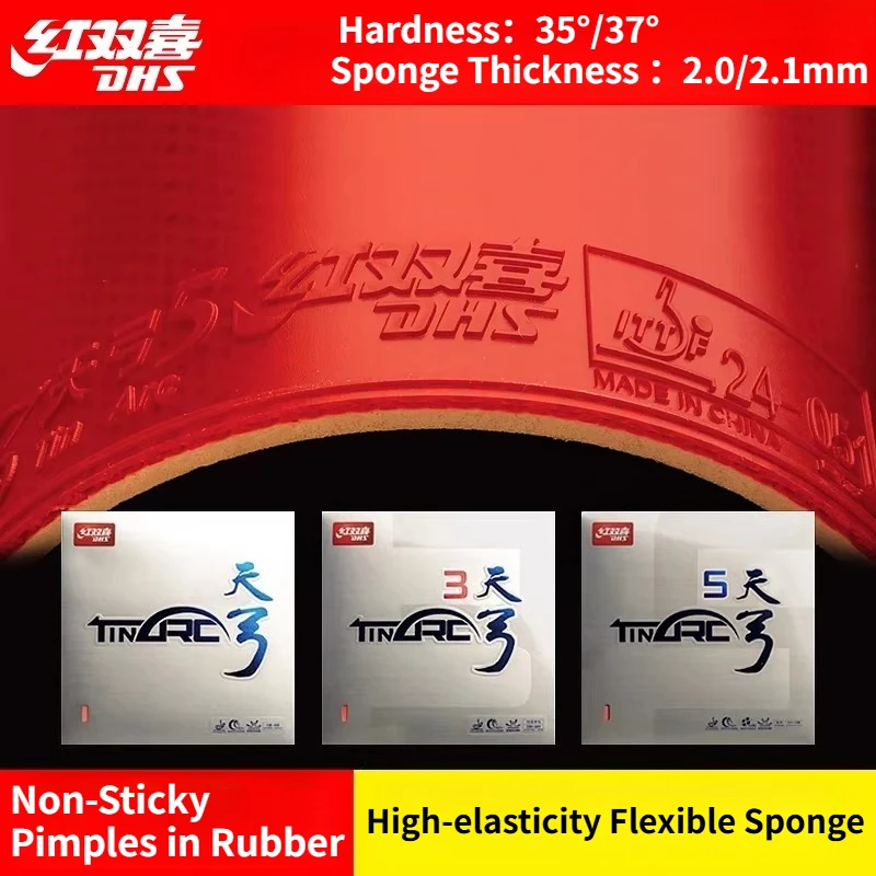 Dhs Tian Gong Serie…