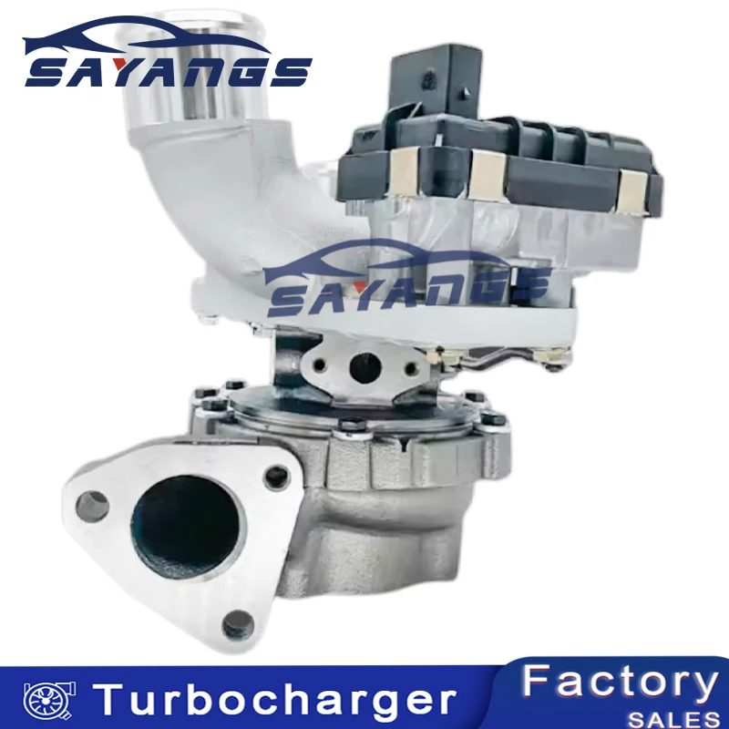 Turbocharger for Hyundai Santa Fe Kia Sorento 2.2 CRDi 780502-5001S 780502-0001780502-1 282312F100 28231-2F100 780502-1 780502-3