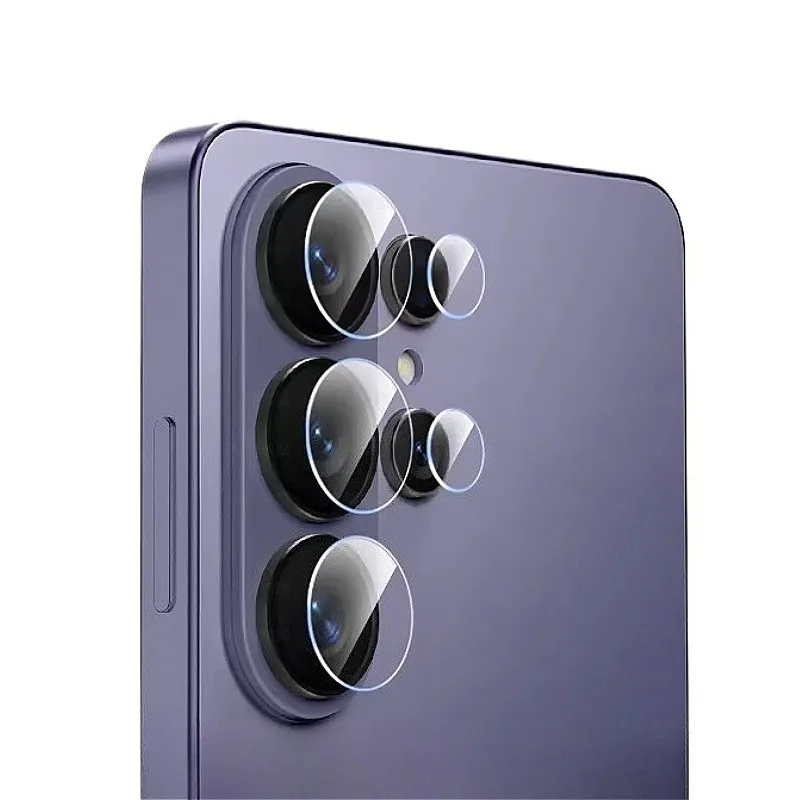 

For Samsung S26 Plus Ultra Camera Protectors Clear 9H Tempered Glass for Galaxy s26 s26plus s26+ s26ultra Protective Lens Cover