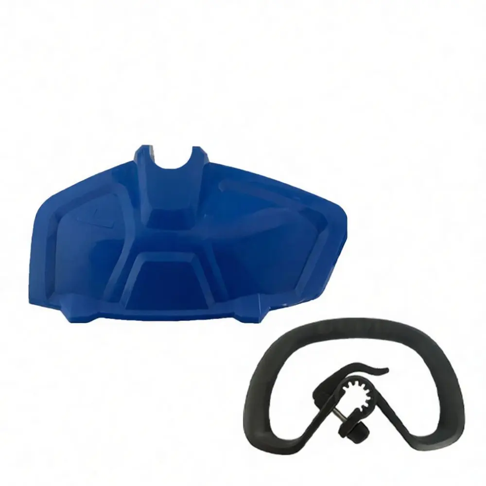 Replacement Handle Guard Plate Compatible With Kobalt 1124B 03 KST 2224B 03 Power Equipment Maintenance Components