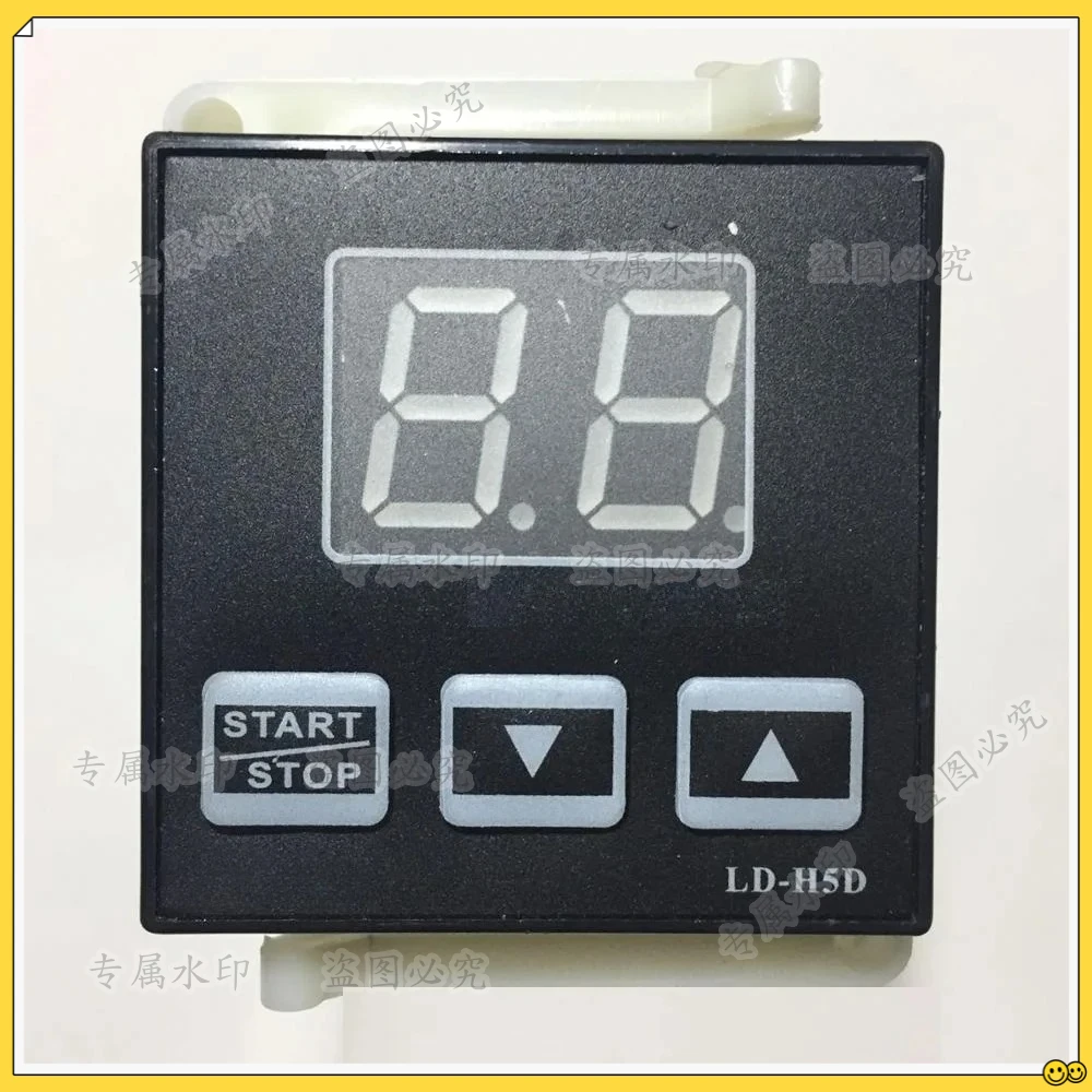 Electronic Instrume…