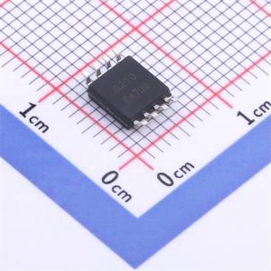 20PCS/LOT W25Q128JVSIM (NOR FLASH)