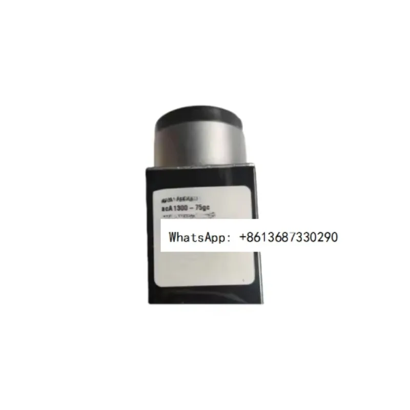 

Модуль промышленной камеры AcA1300-75gc AcA2440-20gc AcA1600-60gc AcA1300-30gc AcA3800-10gm