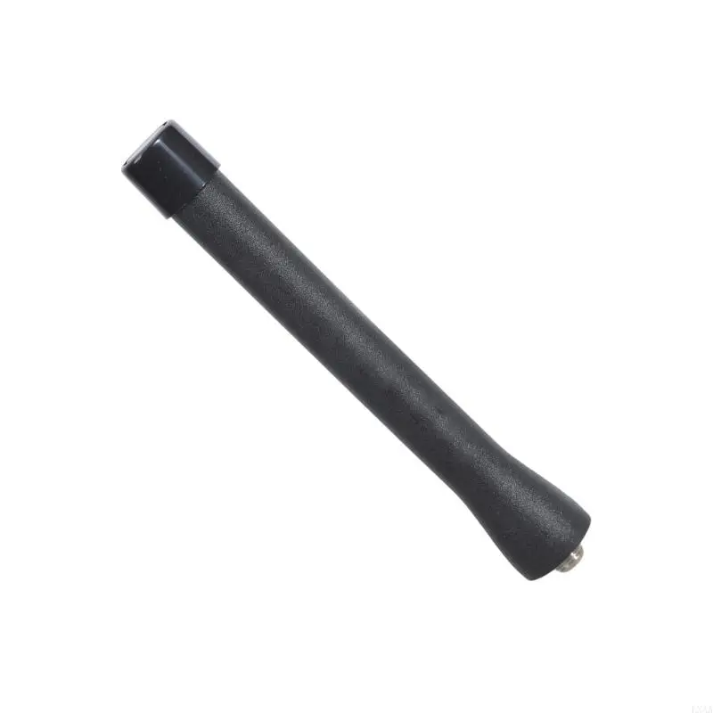 

Радио -антенна LXAA VHF Двухчастотные радиосинны Антенны Антенны быстрое фиксация для CP185 CP200 CP200D HT750