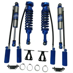 Suspension Lifting Kit Accessories Auto Car Nitrogen Repair 4x4 Off Road Pick Up For Isuzu DMAX Shock Absorber