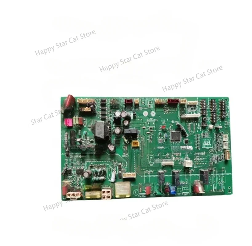 Main Board for Electric Central Air Conditioner, Replacement Parts, MXZ-7A140VA-S Series, BH00G637