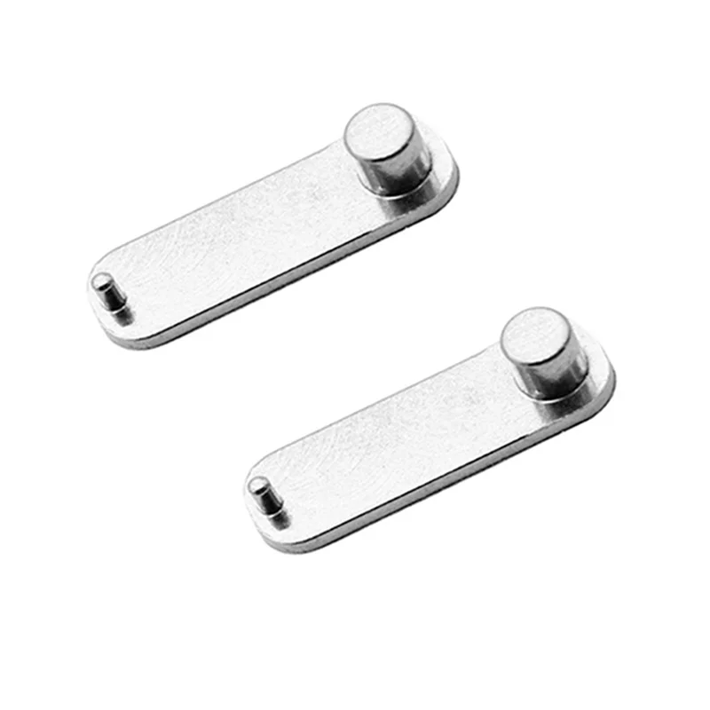 

AT51-2Pcs Car Seat Heater Switch Repair 6706942 93BG19K314AA For Ford Mondeo Fiesta