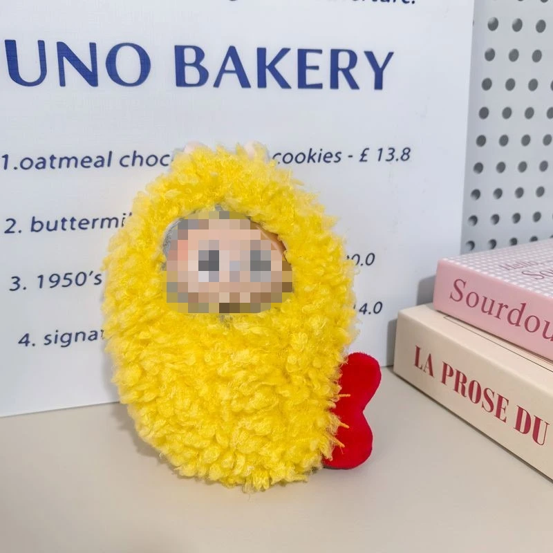 

20 см La Bubu, одежда для кукол, жареные креветки, одежда ручной работы, аниме, периферийный костюм темпуры, аксессуары для кукол, подарки на день рождения для детей