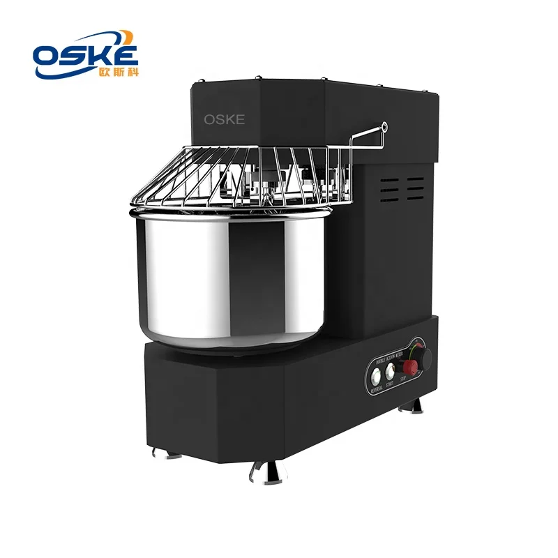 

Dough Mixer 5 kg Cake Dough Mixer Table Top Dough Mixer for Whipped Cream