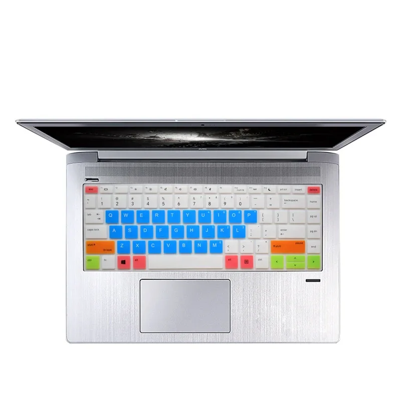 Keyboard Cover Protector Skin for HP ProBook440 G5 G6 G7 445R G6 Keyboard Protective Film for 14 Inch Notebook