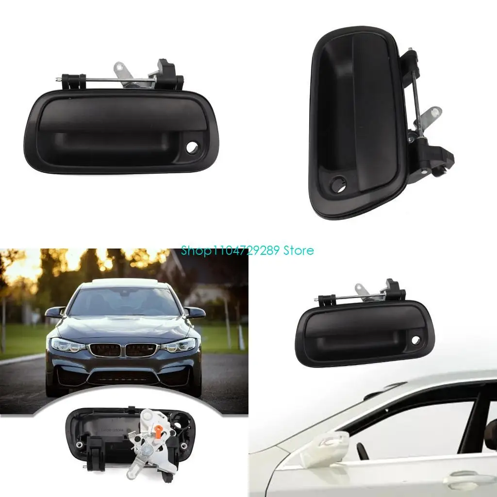 

D8KE 69090-0C010 Auto Back Door Handle Rear Door Opener