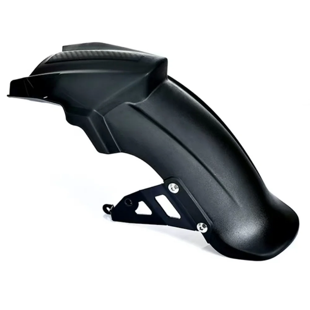 For SYM Husky ADV 150 Youth Version Motorcycle Special Rear Fender Splash Guard Mud Flap Modified Accessories