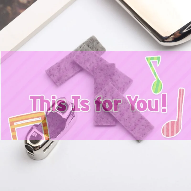 【HMA】Ultraviolet Portable Hand Plasma Light Touch Coal Burner Pocket Heater Acces