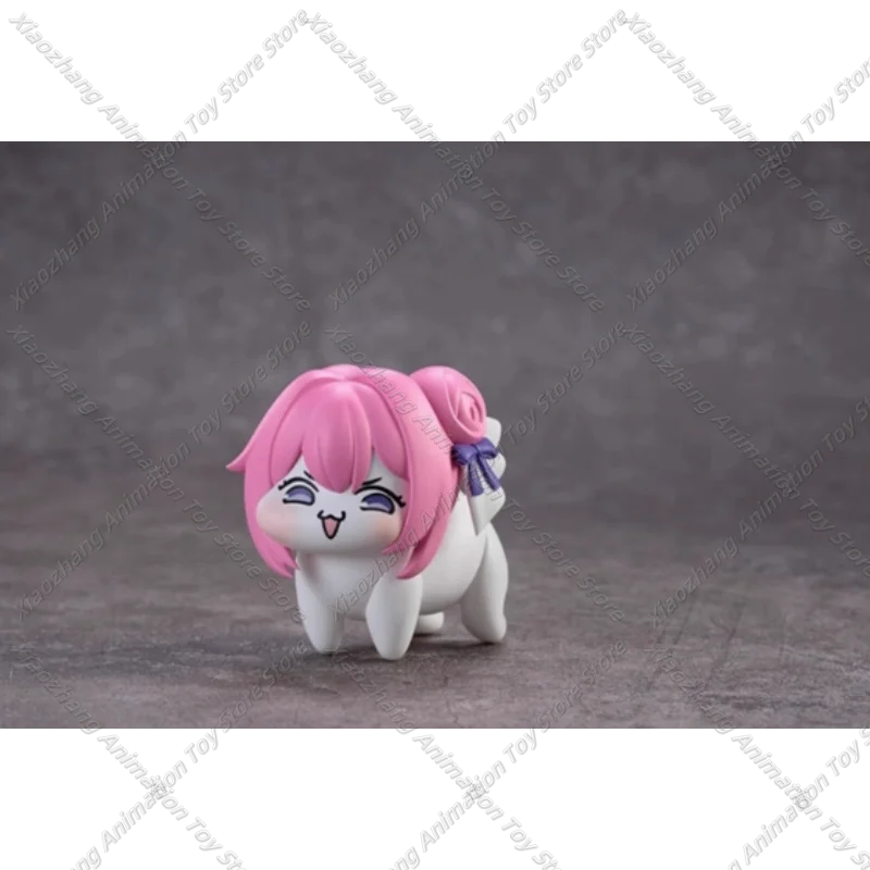 منتجات جديدة: مجموعة ألعاب شخصيات AMIAMI Goddess of Victory Nicki Doro هدية