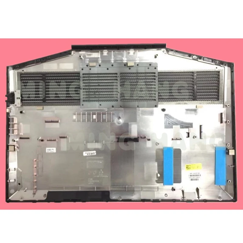 l   NEW For HP Pavilion 5Plus 17-CD TPN-C142 Laptop Bottom Cover D Shell L65250-001