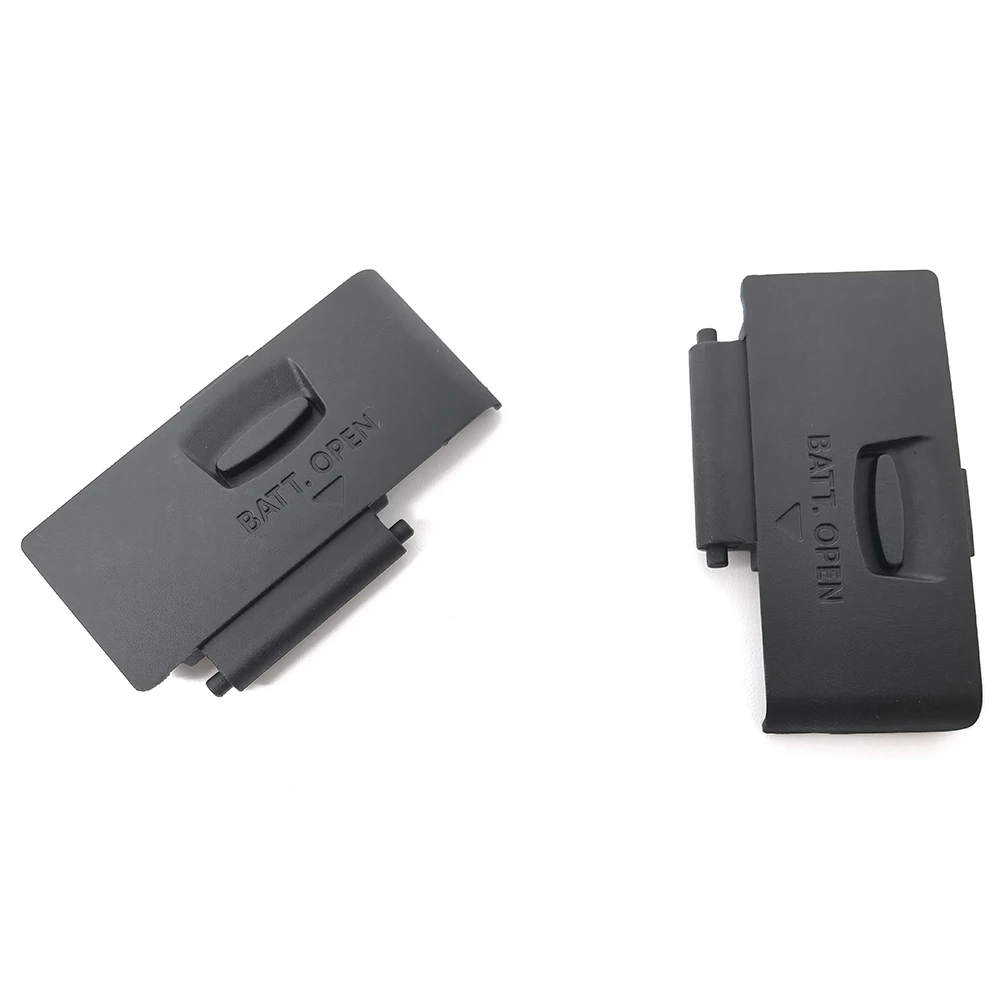 New Battery Door Cover Surrogate Replacement Repair Parts for Canon EOS 750D 760D SLR Digital Camera