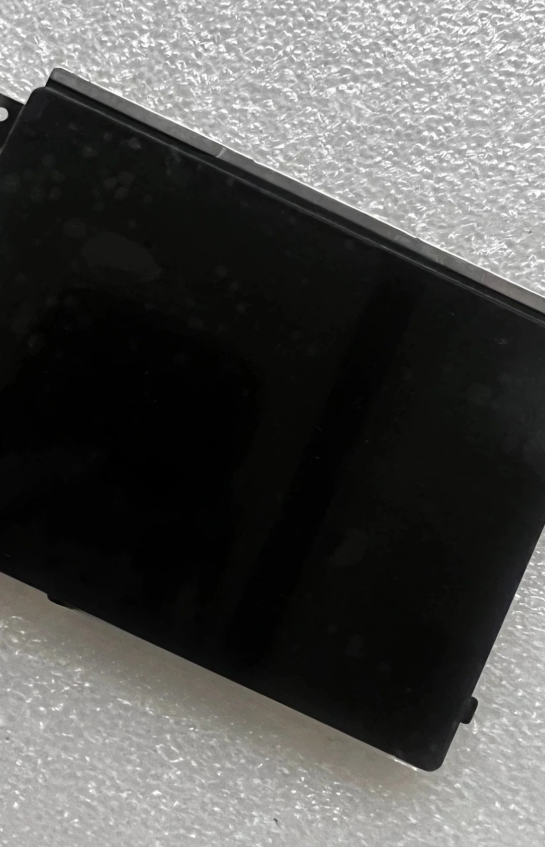 Replacement Touchpad for Dell Inspiron 3510 3511 3515 3520 3521, 0R09DC