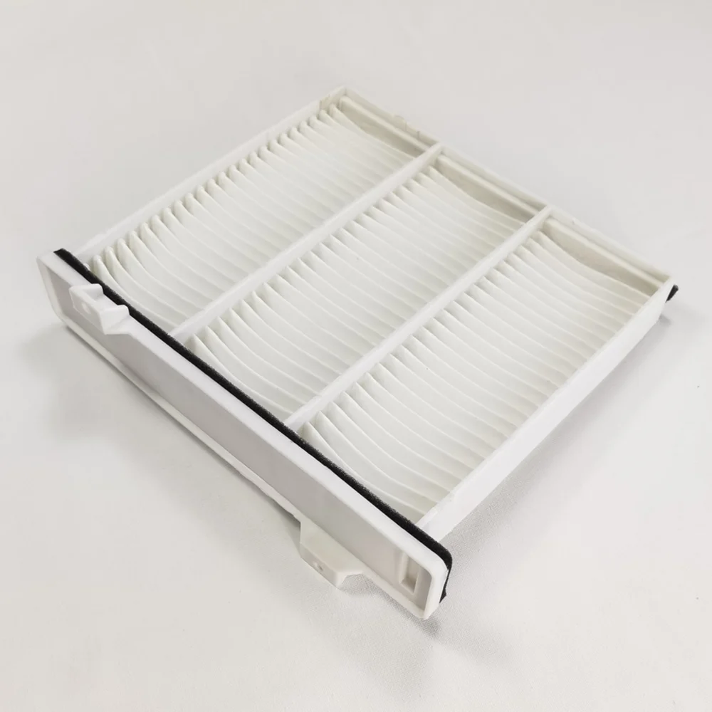 Set Filters for Mitsubishi Pajero V73 / V77 / V93 / V97 Air Filter +cabin Air Filter OEM: MD404850 7803A028