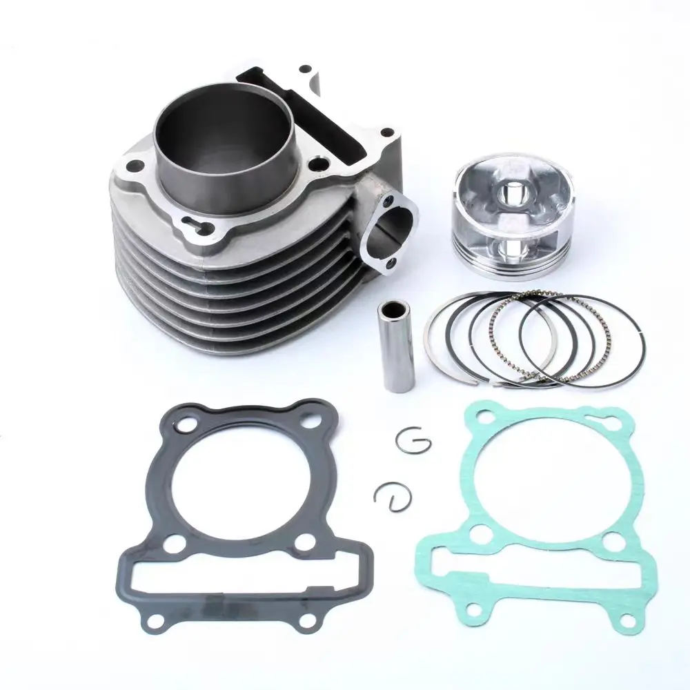 

Kit de bloques de cilindro para patinete eléctrico, para Sym Cruisym180, XS175T-2, ST175, firedle 200 III, Symphony ST 200i, 20