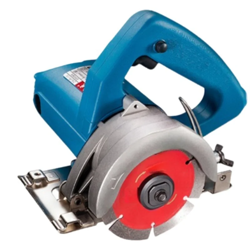 

Handheld Ceramic Tile Cutting Tool Electric Saw Household Slotting Ceramic Tile Stone Woodworking Cutting Machine