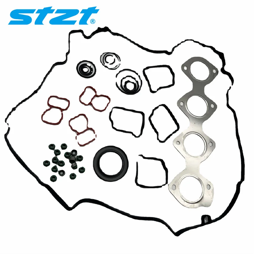 

STZT 2711420680 Auto Parts Exhaust Manifold Gasket Kit for Mercedes-Benz M271 271 142 06 80 A2711420680