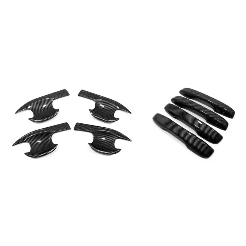 

Декоративная наклейка на ручку боковой двери X39A-Car для Honda CR-V CRV 2023 2024