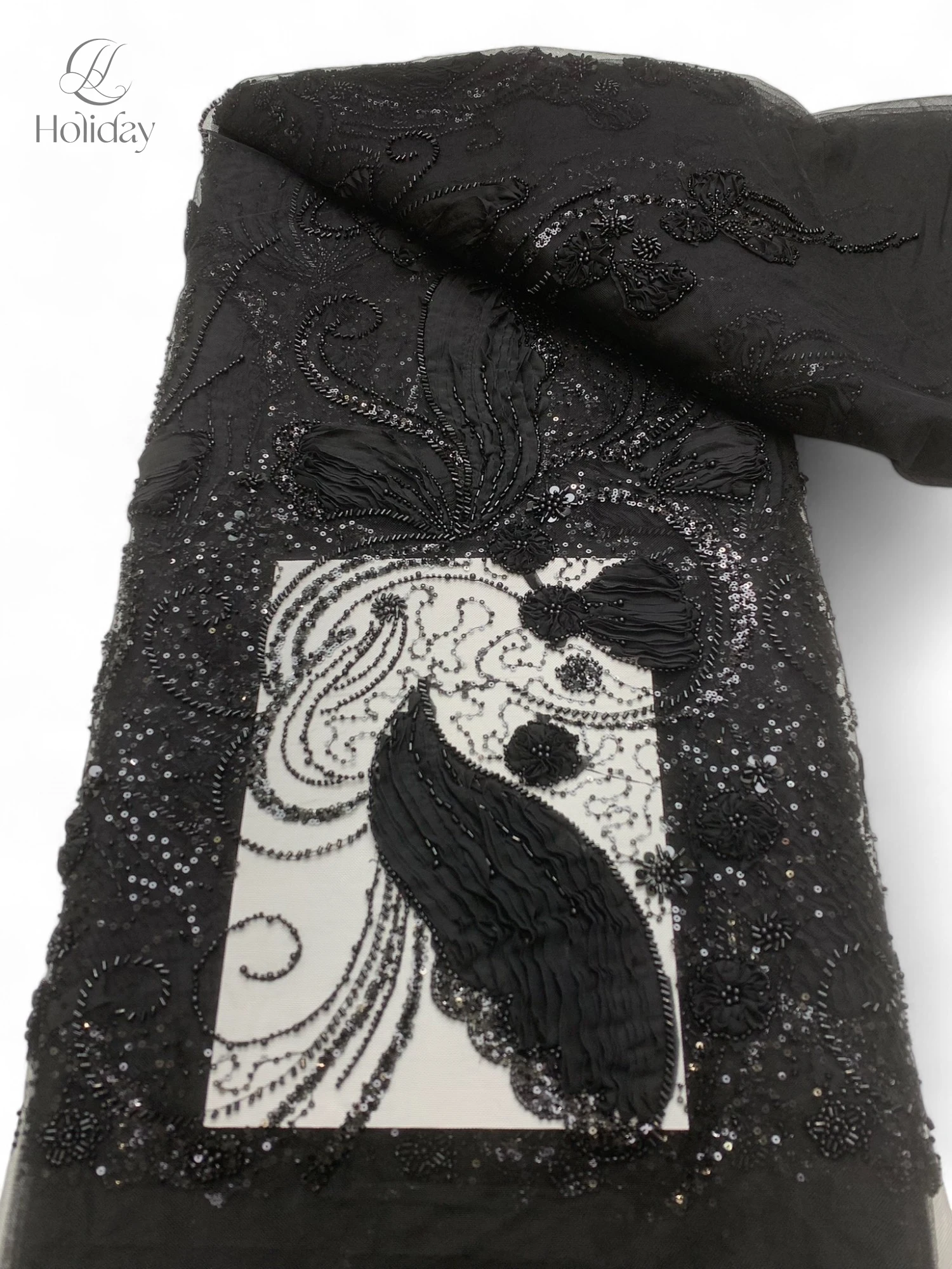 tissu-africain-en-mousseline-de-soie-et-dentelle-tulle-pour-femme-paillettes-perles-maille-luxe-francais-vetements-de-soiree-robes-nigwin