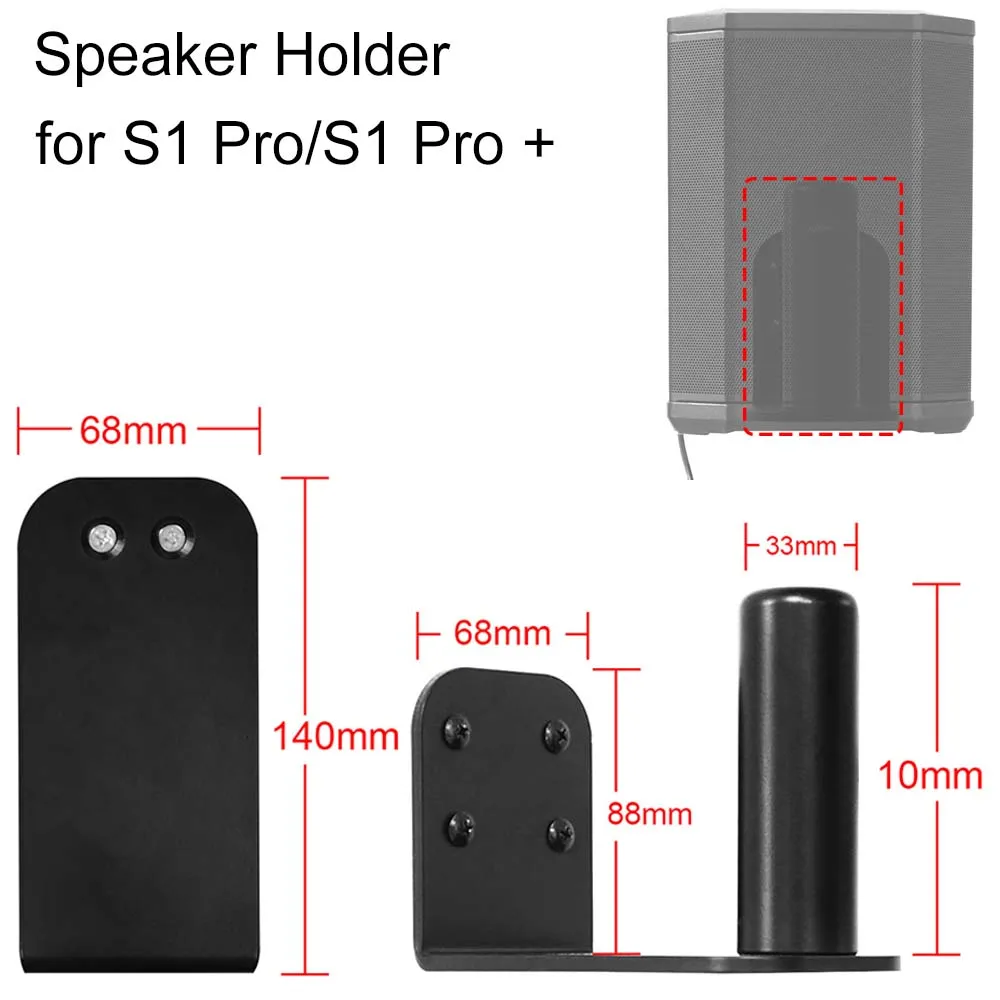 Hidden Speaker Hold… - image