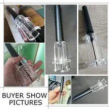 Stainless Steel Wine Opener Pump #5