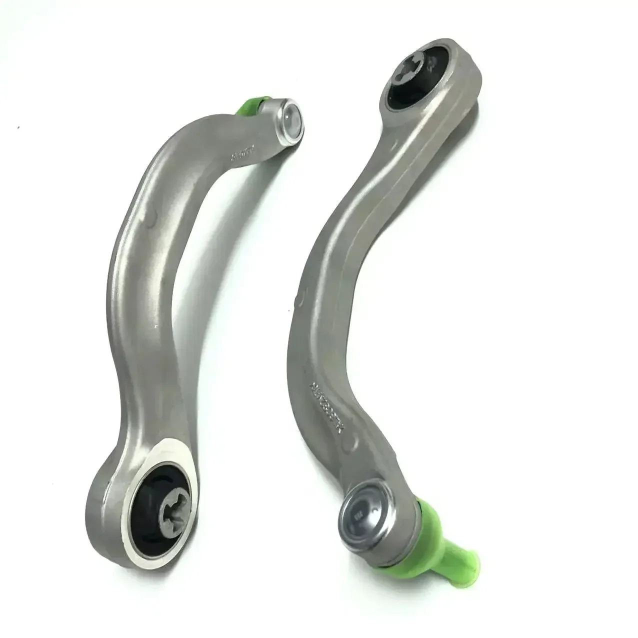 For Tesla Model 3 Model Y Front Low Curved Arm Suspension Bend Left 1044354-00-A Right 1044359-00-A OEM High Quality