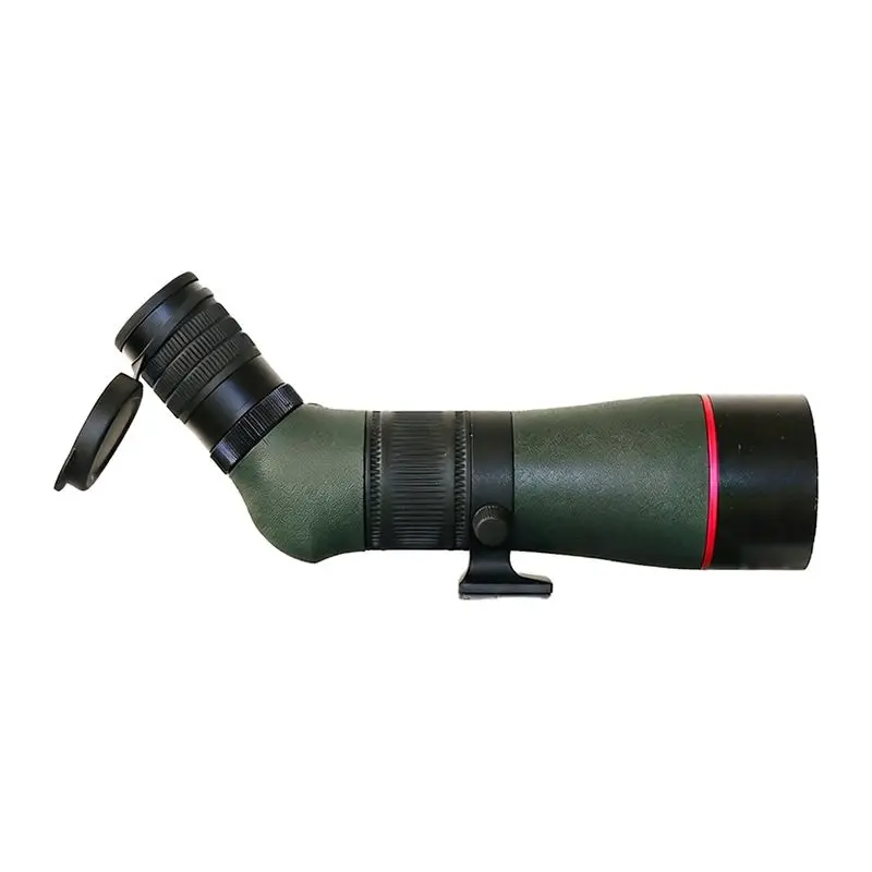Waterproof Zoom Birding Telescope 15-45x65mm High Definition High Power Portable Outdoor Birding