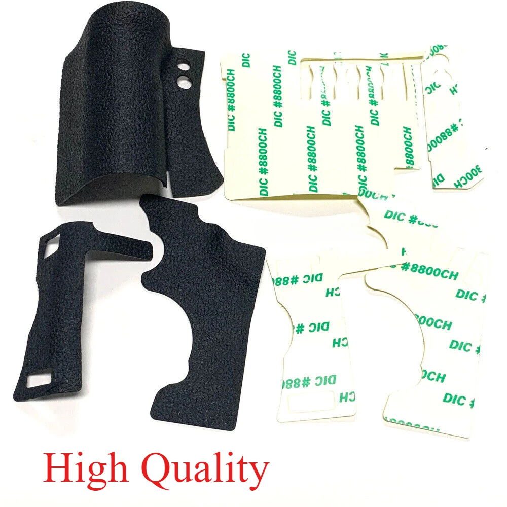 ชุดฝาครอบยางสำหรับ Canon EOS 5D2 /5D Mark i/ กล้อง5DII + เทปใหม่