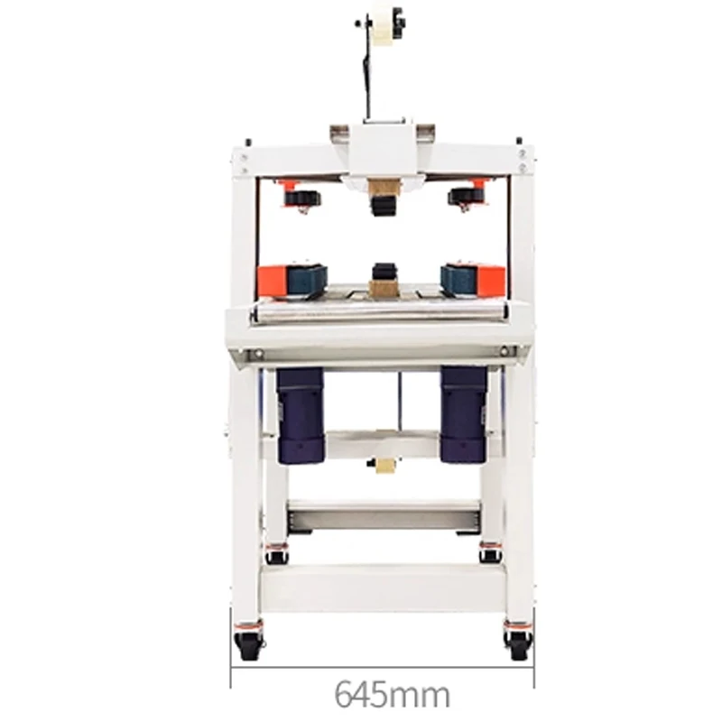 

Fully Automatic Packaging Machine High-Speed FXC4030X Tape Sealer E-commerce Express Carton Sealer Airplane Box (Customized)