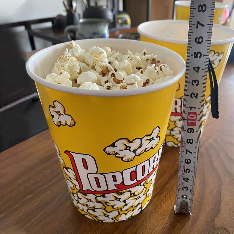 Multi-Taste High Quality Automatic Popcorn Machine Factory Direct Sales for the Cinema