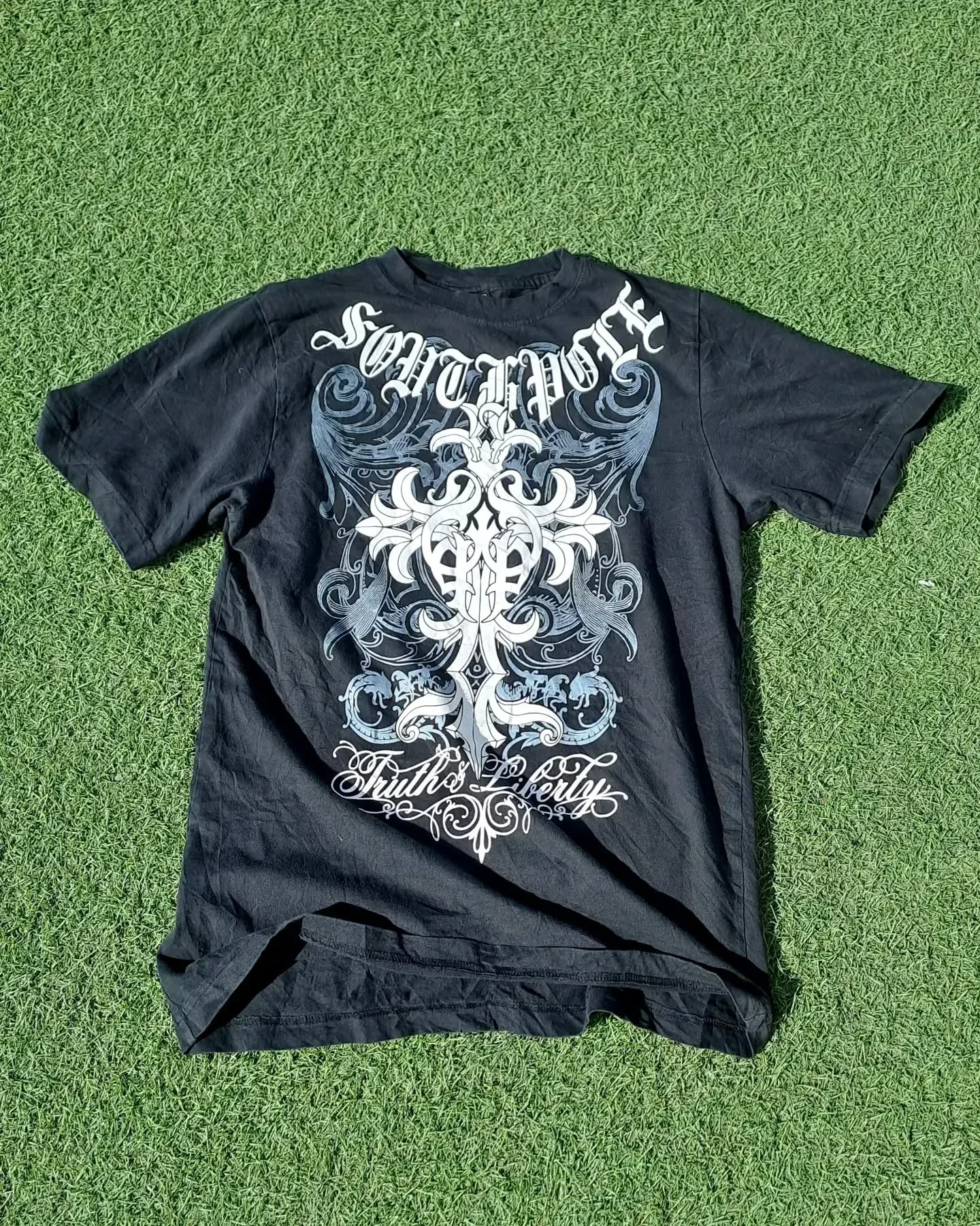 MMA ELITE Gothic Dark Skeleton 3D-gedrucktes Street Harajuku Y2K Kinder-T-Shirt, lockeres Hip-Hop-Muster Herren-T-Shirt – Detail 15