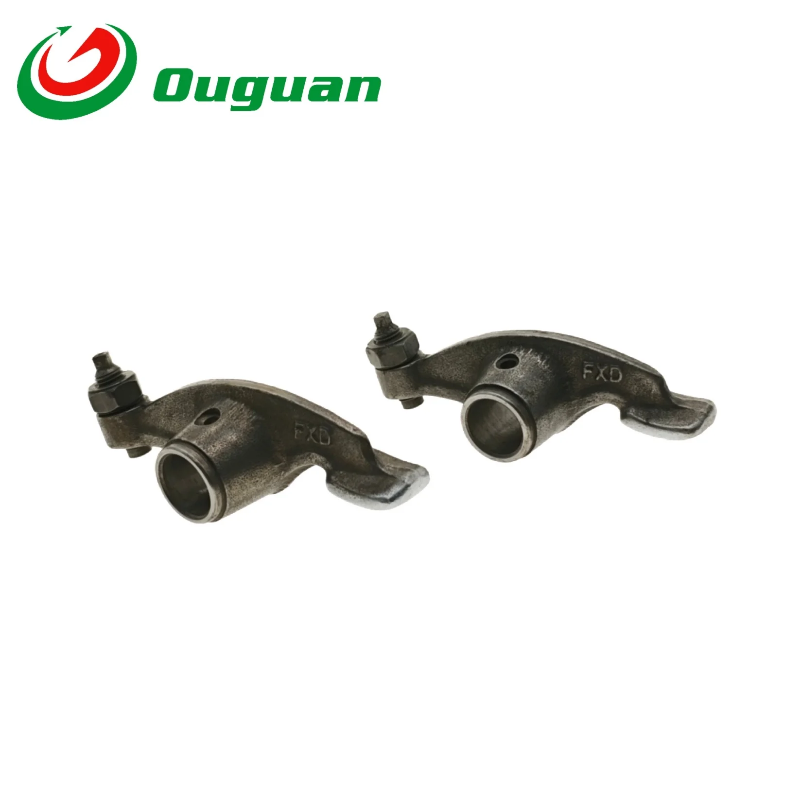 Brazo Oscilante para Motocicleta Megelli 125S 125cc, Marca Ouguan