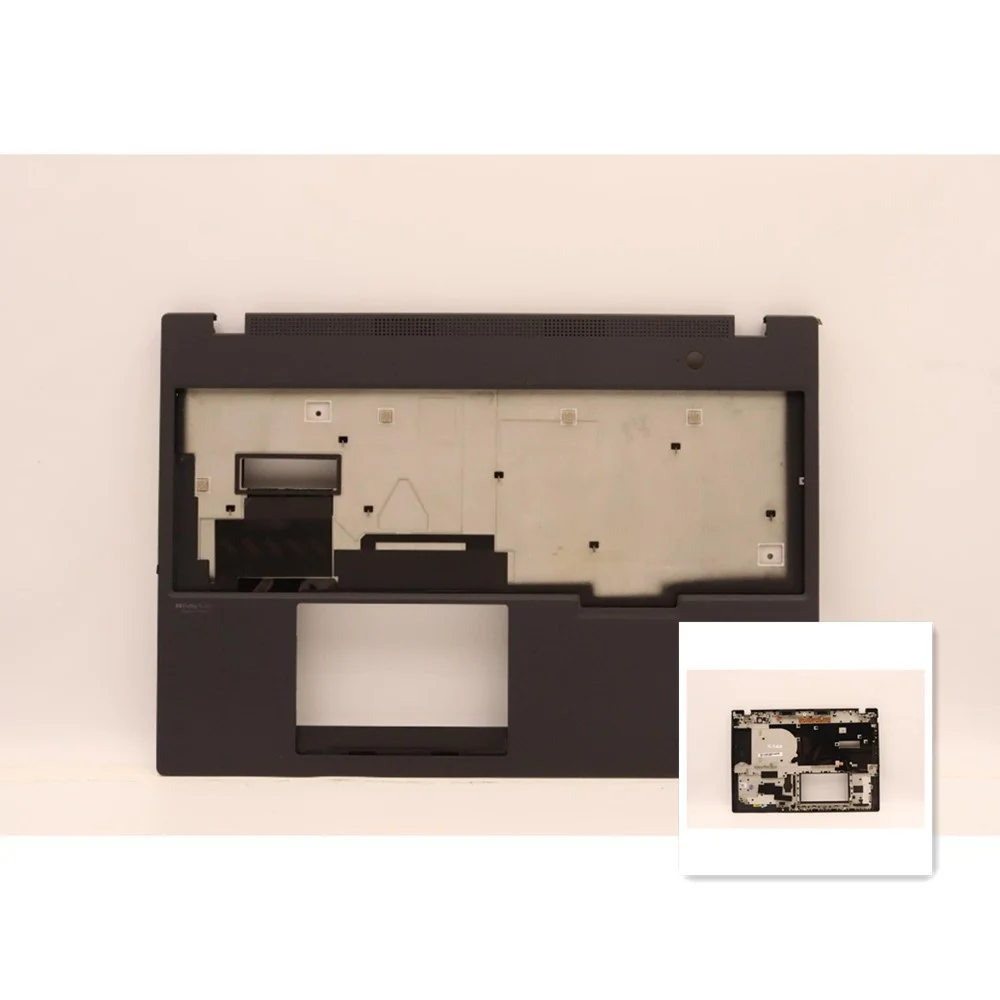 

Новый чехол с упором для рук C Shell для Lenovo ThinkPad T16/P16s Gen 1. ​ 5CB1J15416