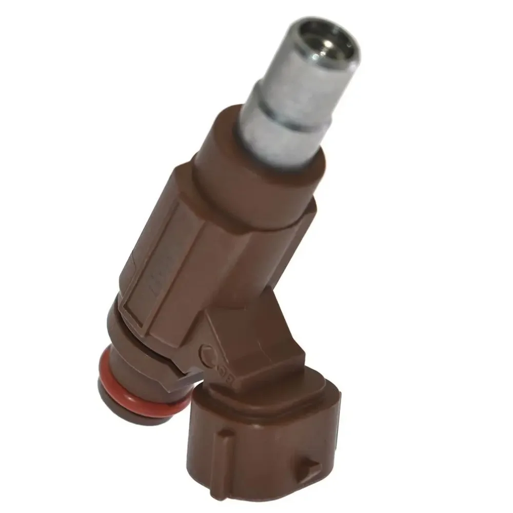 EAT255 15710-01H00 Fuel Injector for Suzuki GSX-R600 GSXR750 2006-2009 Motorbike Engine Injection Nozzle Replacement Parts